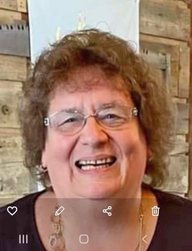 Pamela Faye (Gray) Casey